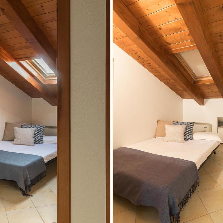Talla Apartment with 3 bedrooms and garage - One-Bedroom Apartment - 22
