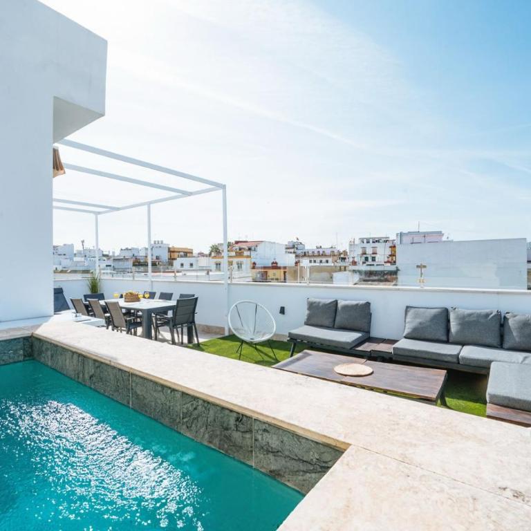 Al Sur Home - Villa - 3