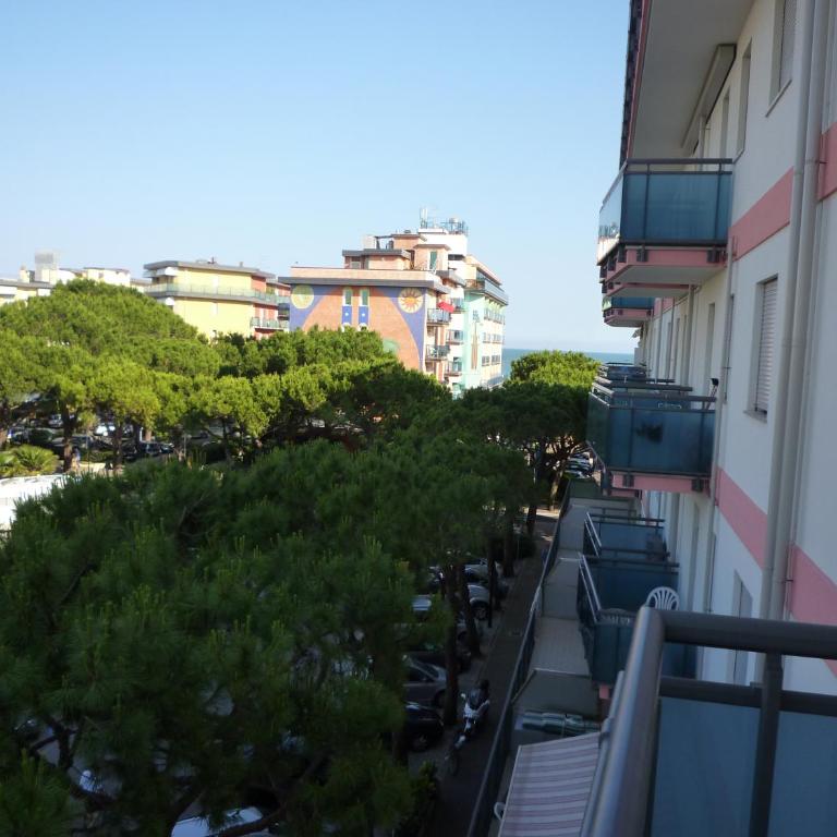 Lara - Appartamento con 2 Camere da Letto - 21