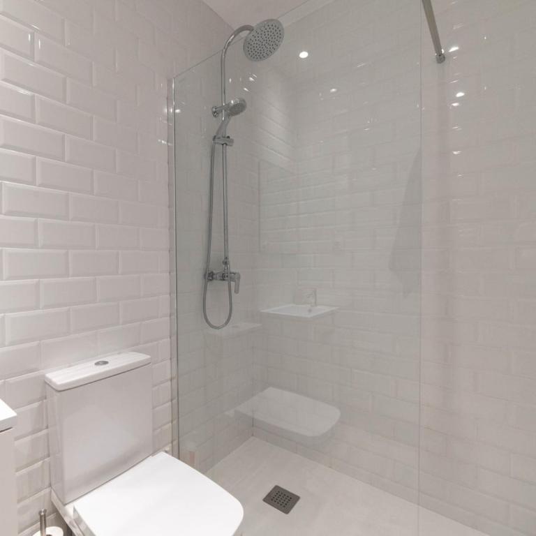 Cozy Studio in Malasaña 2 PAX - One-Bedroom Apartment - 11