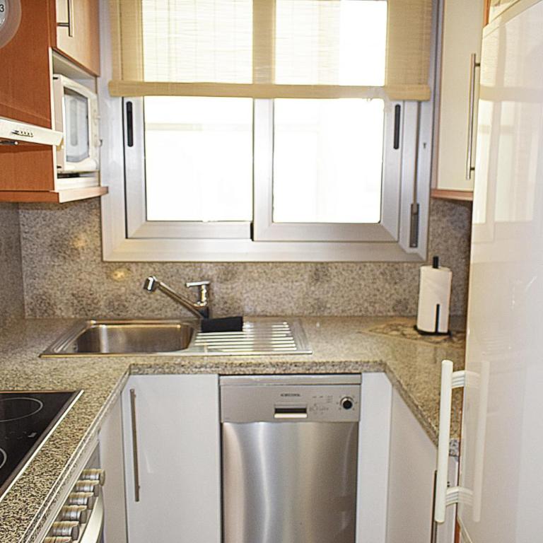 Anacasa Denia Elegance Les Marines AP2106 - Apartamento con terraza - 12