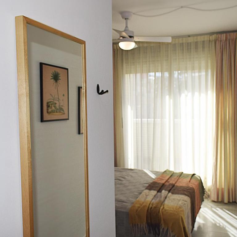 Anacasa Denia Elegance Les Marines AP2106 - Apartamento con terraza - 8