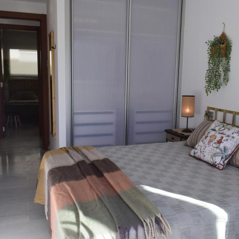 Anacasa Denia Elegance Les Marines AP2106 - Apartamento con terraza - 13