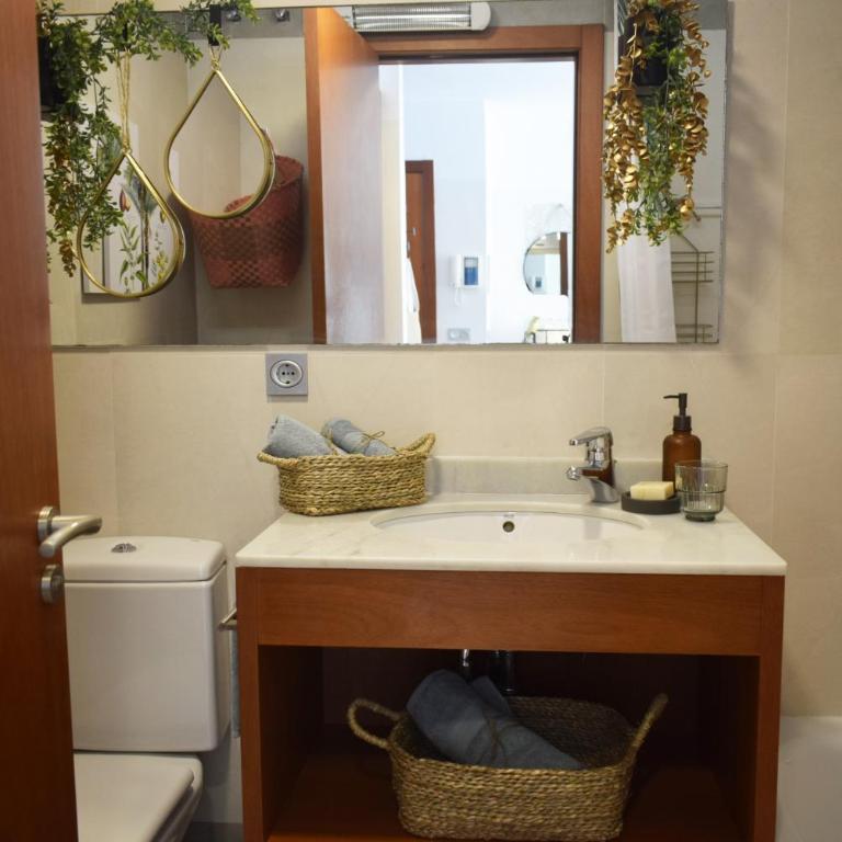 Anacasa Denia Elegance Les Marines AP2106 - Apartamento con terraza - 15