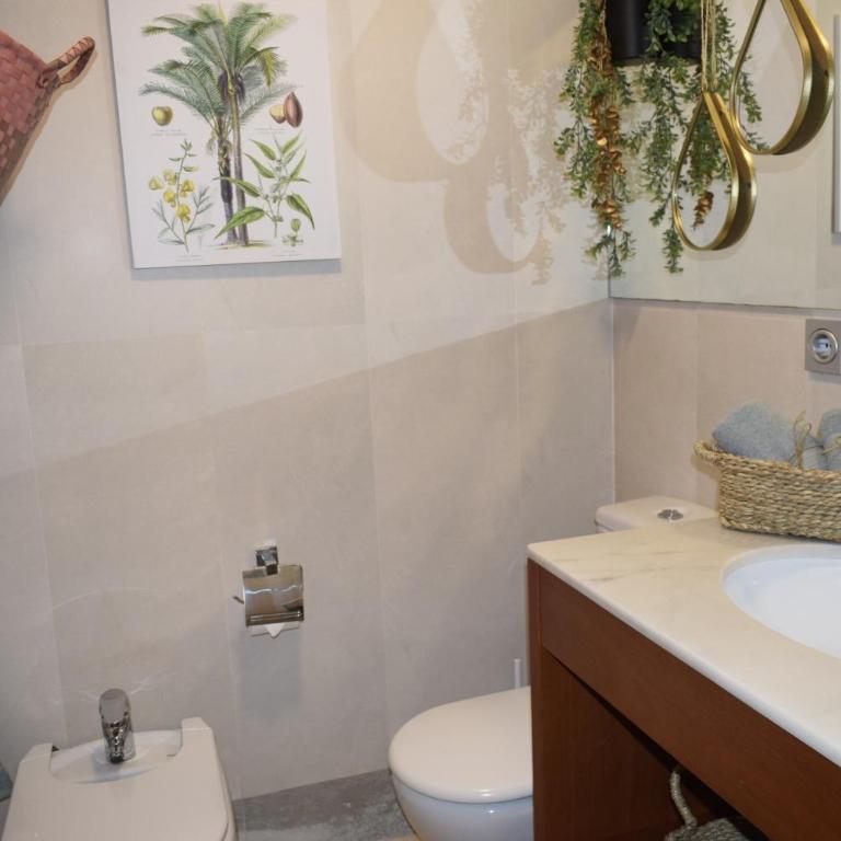 Anacasa Denia Elegance Les Marines AP2106 - Apartamento con terraza - 16