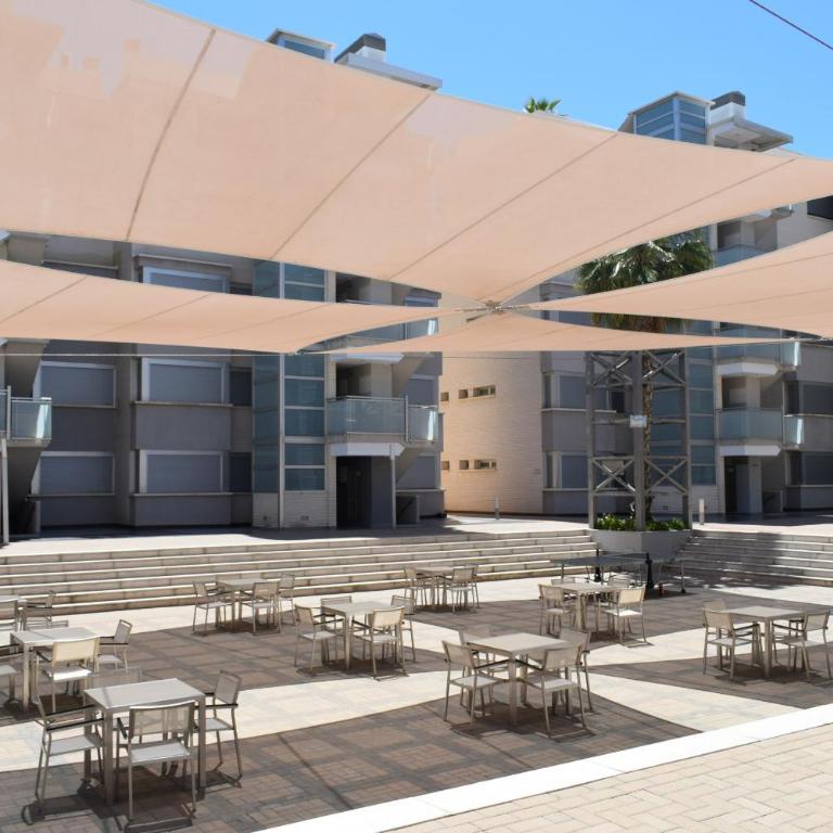 Anacasa Denia Elegance Les Marines AP2106 - Apartamento con terraza - 17