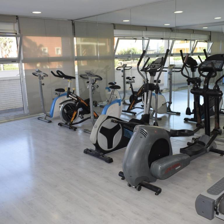 Anacasa Denia Elegance Les Marines AP2106 - Apartamento con terraza - 6
