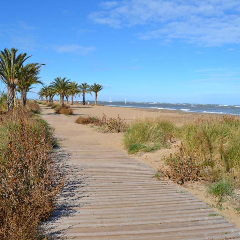 Anacasa Denia Elegance Les Marines AP2106 - Apartamento con terraza - 27
