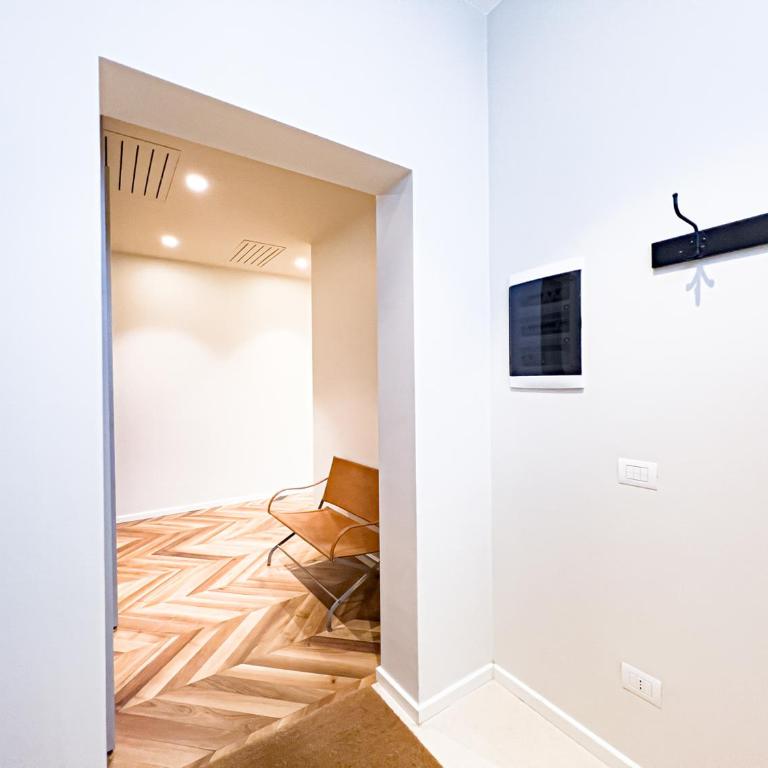 Genova Luxury Apartment - Appartamento con 2 Camere da Letto - 17