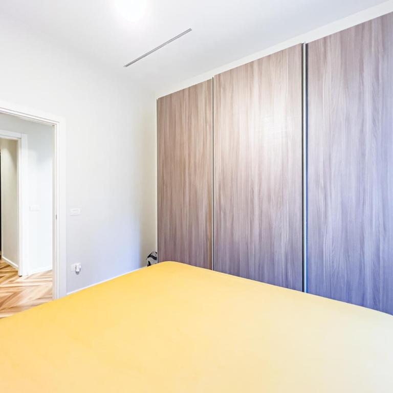 Genova Luxury Apartment - Appartamento con 2 Camere da Letto - 18