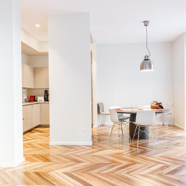 Genova Luxury Apartment - Appartamento con 2 Camere da Letto - 20