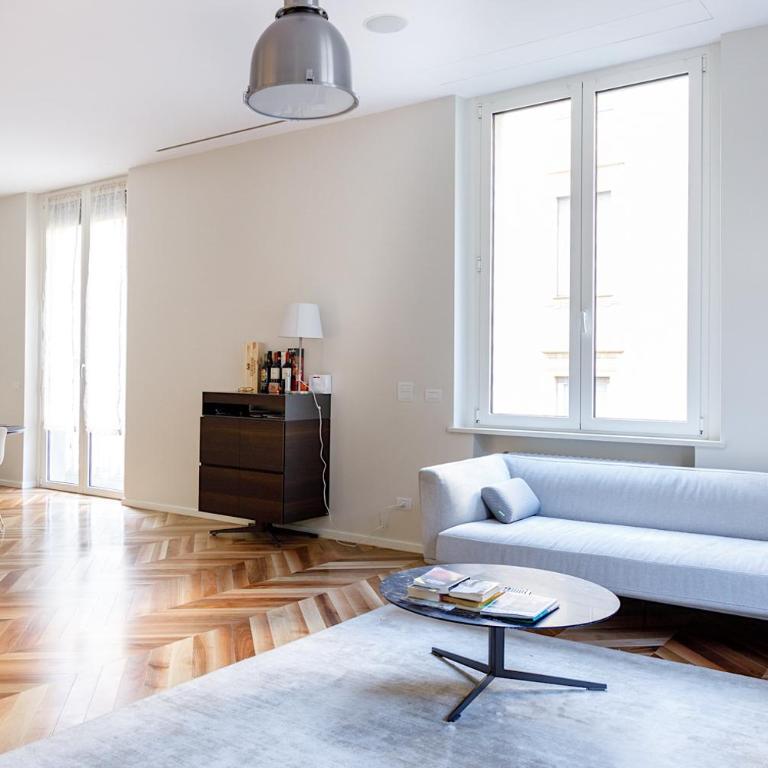 Genova Luxury Apartment - Appartamento con 2 Camere da Letto - 27