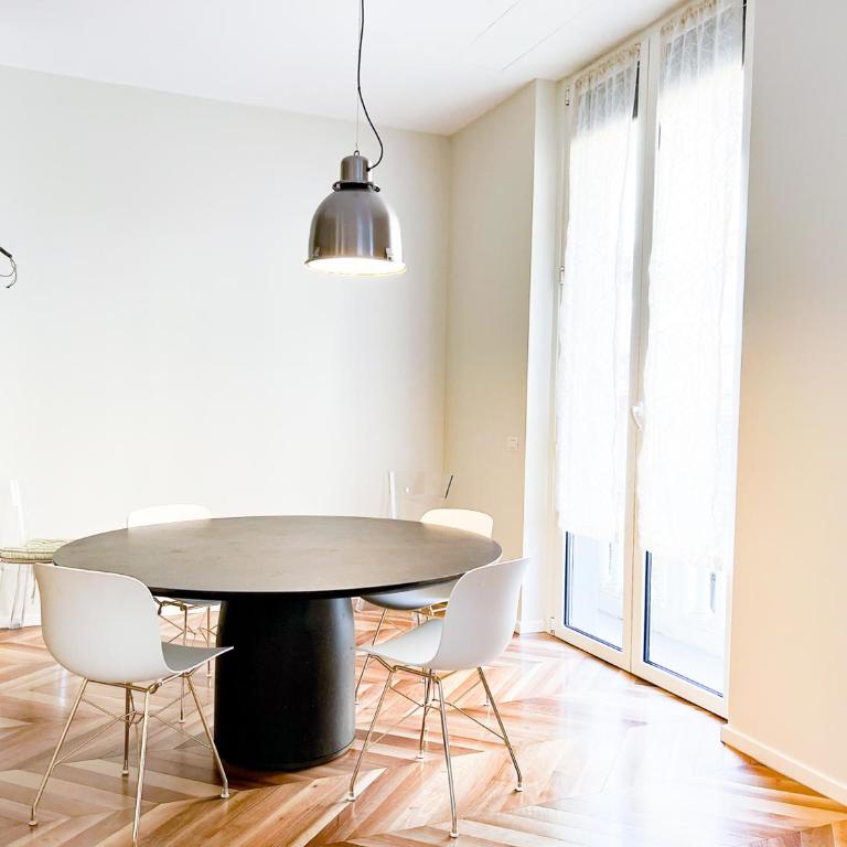 Genova Luxury Apartment - Appartamento con 2 Camere da Letto - 32