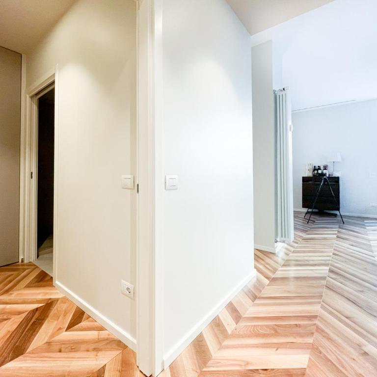 Genova Luxury Apartment - Appartamento con 2 Camere da Letto - 39