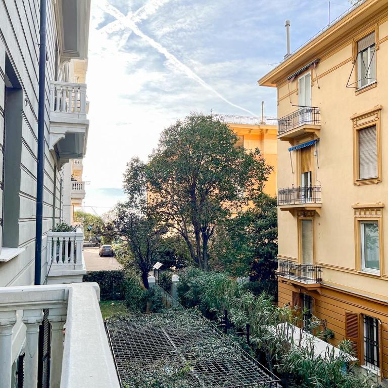 Genova Luxury Apartment - Appartamento con 2 Camere da Letto - 45