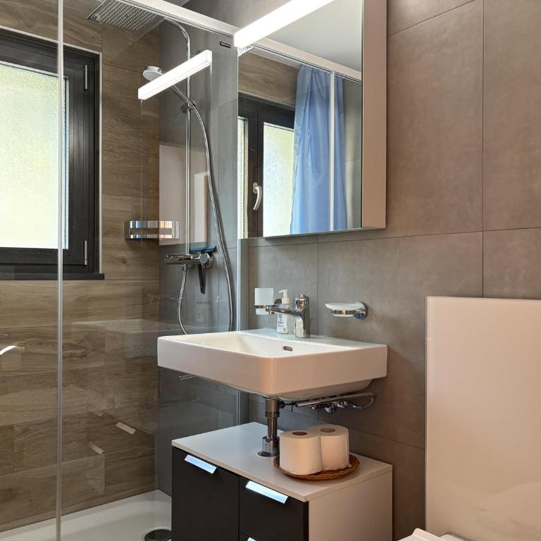 Aletsch Arena - Accommodation 5 minutes from the ski lifts - Apartment mit 2 Schlafzimmern - 5