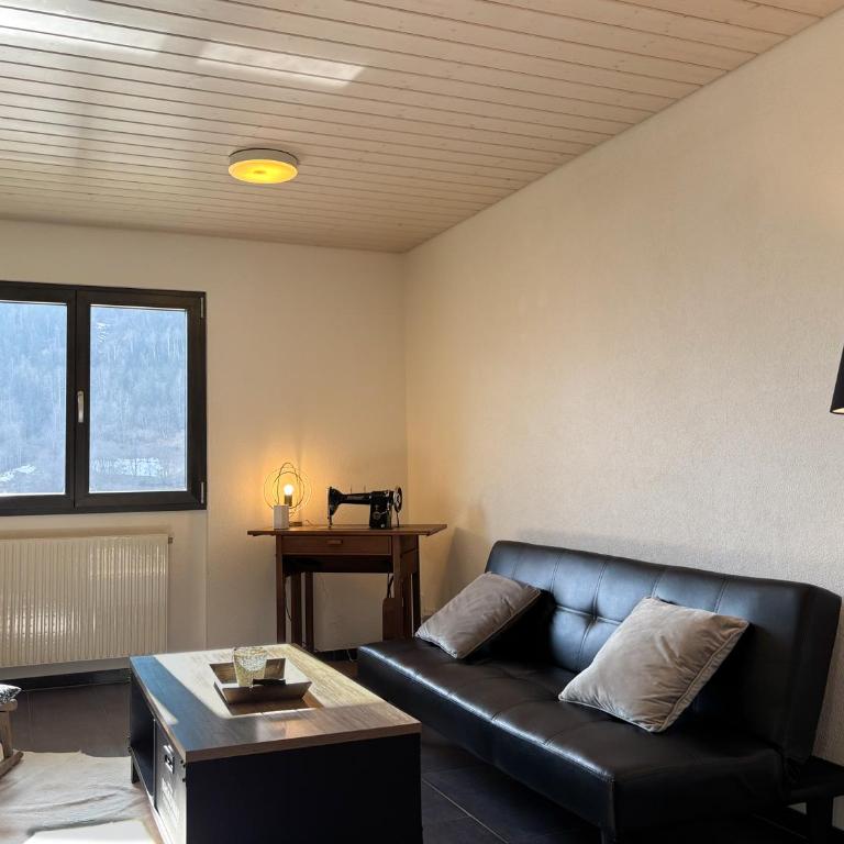 Aletsch Arena - Accommodation 5 minutes from the ski lifts - Apartment mit 2 Schlafzimmern - 9