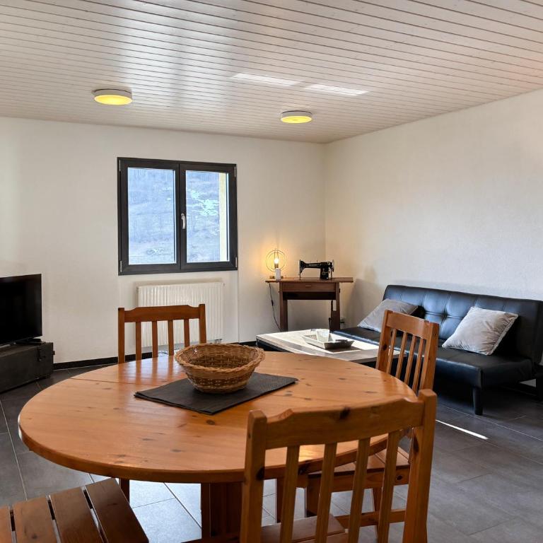 Aletsch Arena - Accommodation 5 minutes from the ski lifts - Apartment mit 2 Schlafzimmern - 2