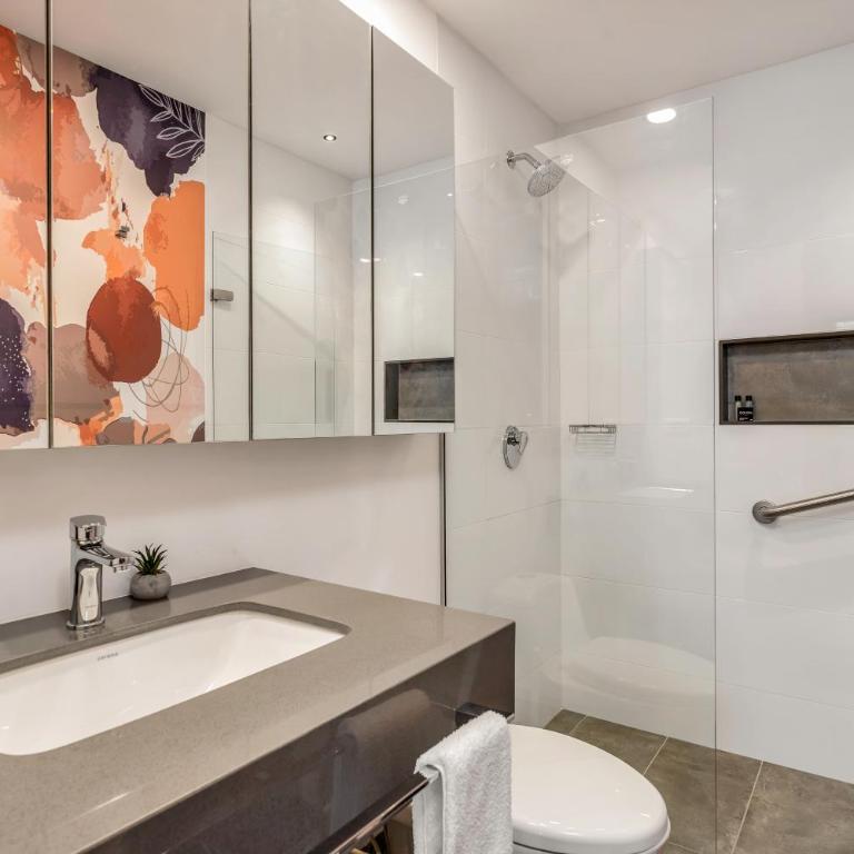 Go Living & Suites by HOUSY - Apartamento de 2 dormitorios - 1