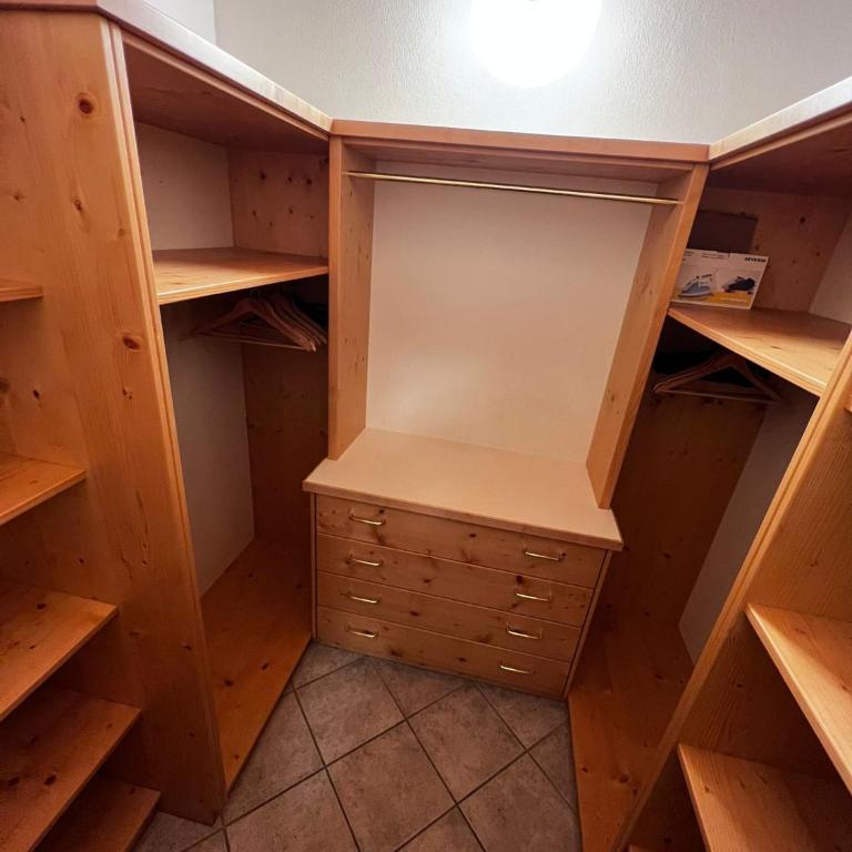 Ferienwohnung Kaiserblick Garmisch-Partenkirchen - Apartment mit 3 Schlafzimmern - 24