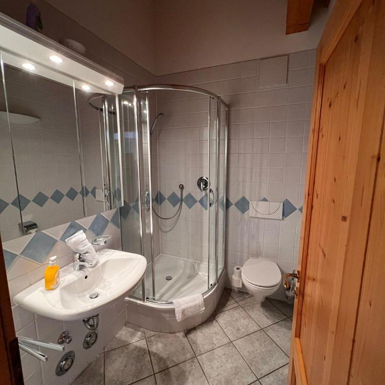 Ferienwohnung Kaiserblick Garmisch-Partenkirchen - Apartment mit 3 Schlafzimmern - 34