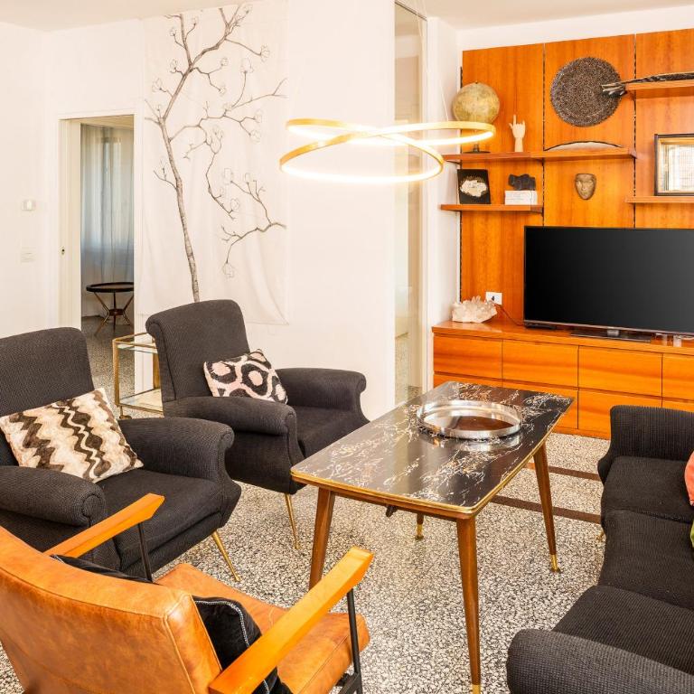Lakeview Apartment Cristina - Appartamento con Vista Lago - 19