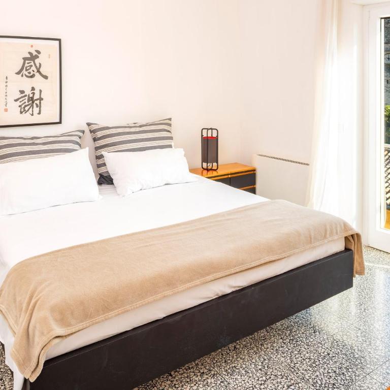 Lakeview Apartment Cristina - Appartamento con Vista Lago - 33