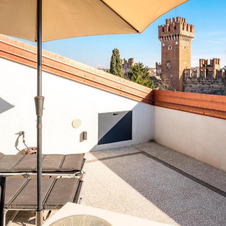 Lakeview Apartment Cristina - Appartamento con Vista Lago - 36