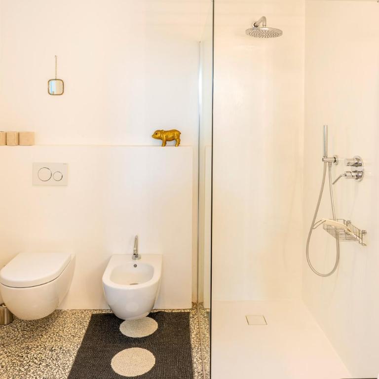 Lakeview Apartment Cristina - Appartamento con Vista Lago - 38