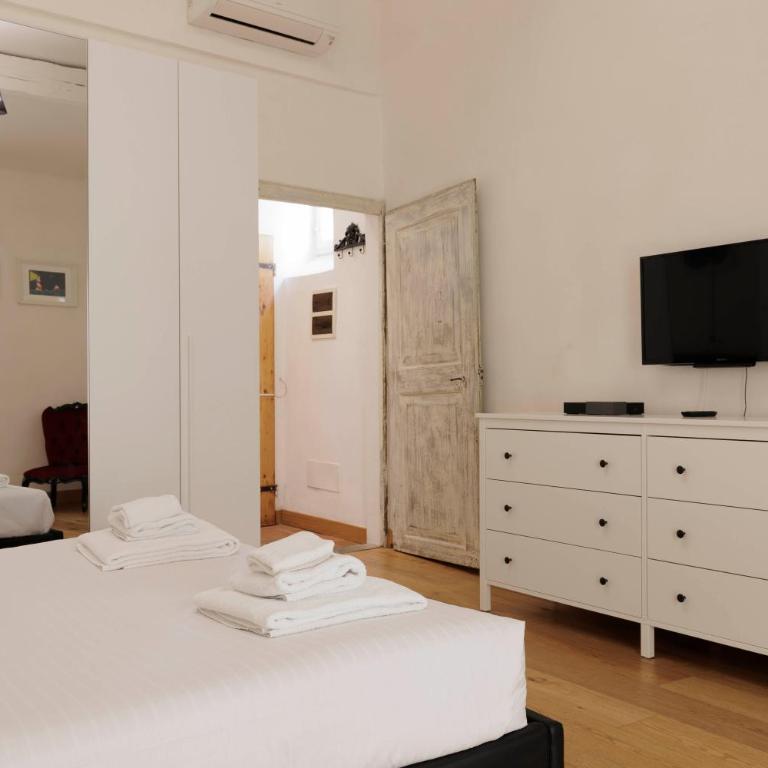 Beatrice Comfort Apartment - Appartamento con 1 Camera da Letto - 2