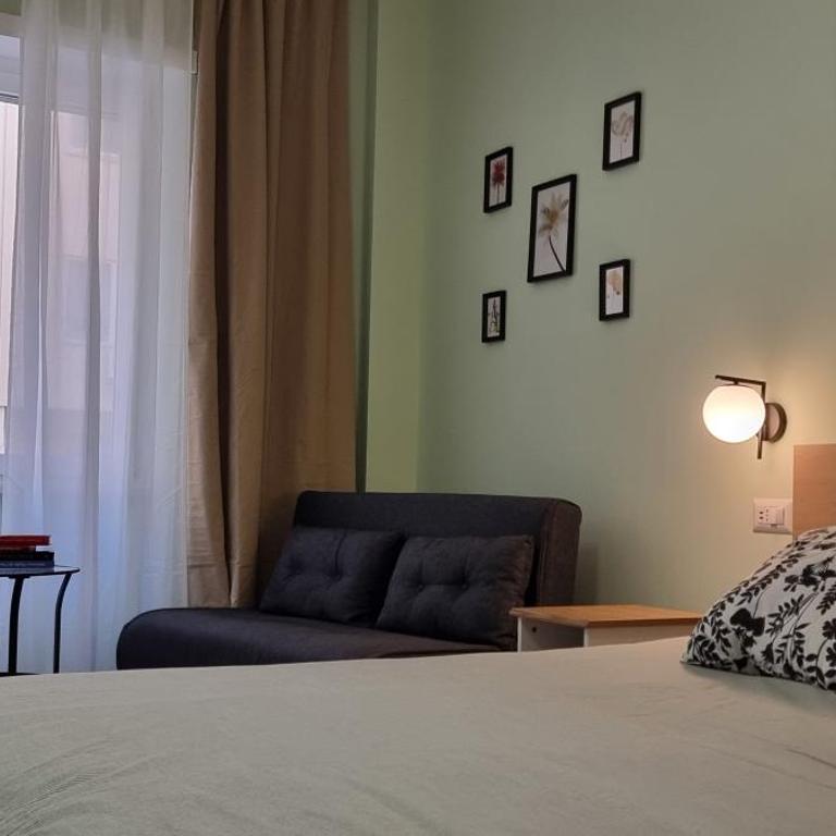 Yuki Apartment - Camera King - 5