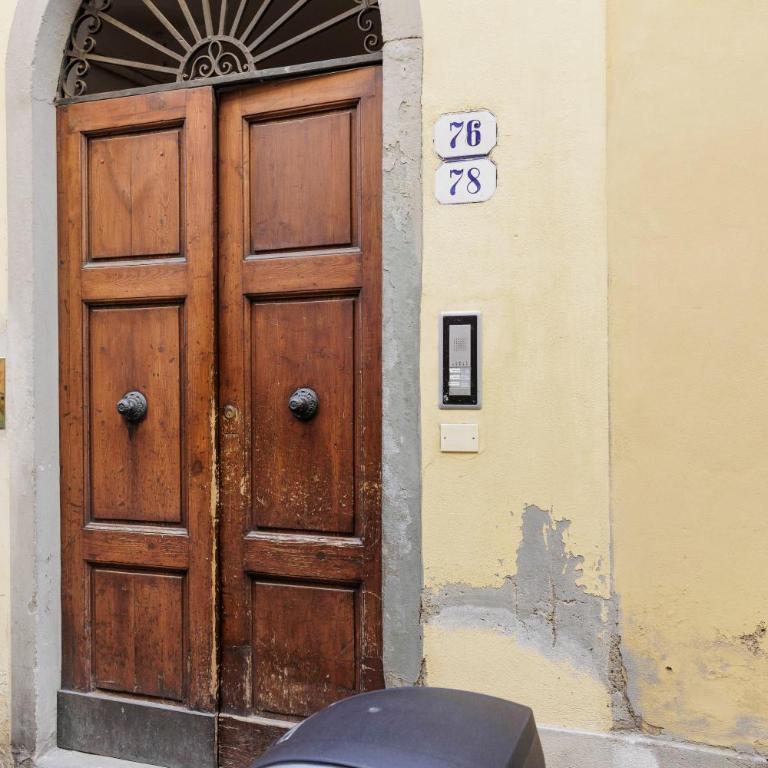 Beatrice Comfort Apartment - Appartamento con 1 Camera da Letto - 11
