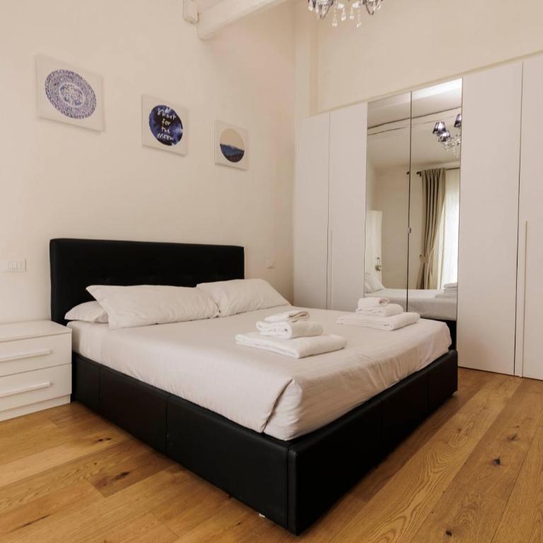 Beatrice Comfort Apartment - Appartamento con 1 Camera da Letto - 1