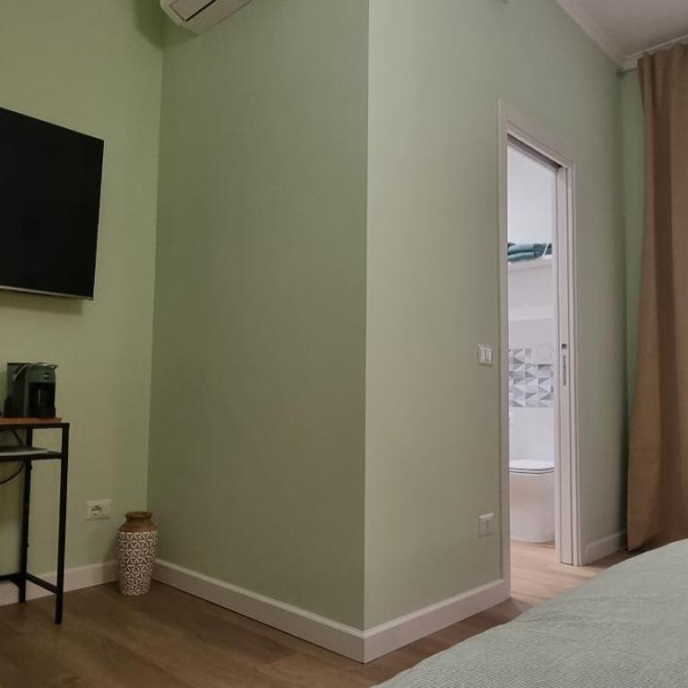 Yuki Apartment - Camera King - 2