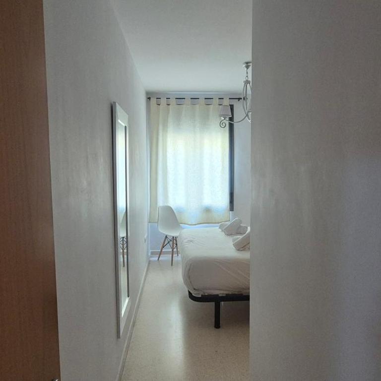 La Laja de la Caleta by Gades Gestion - Apartamento de 3 dormitorios - 5