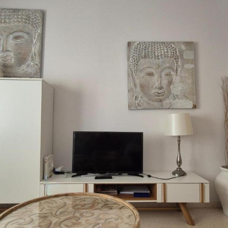 La Laja de la Caleta by Gades Gestion - Apartamento de 3 dormitorios - 8