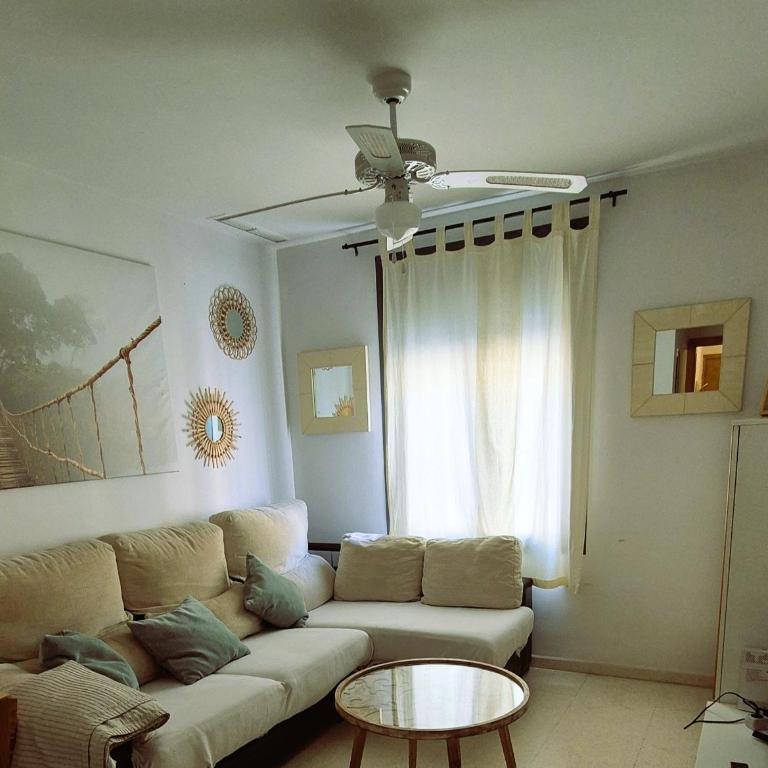 La Laja de la Caleta by Gades Gestion - Apartamento de 3 dormitorios - 14