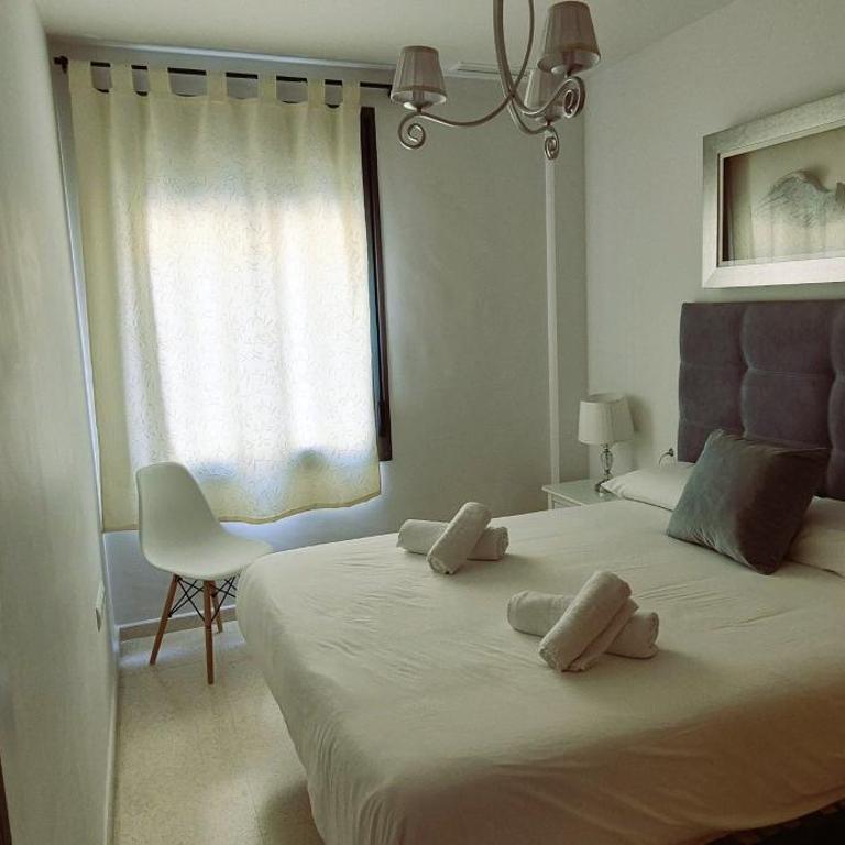 La Laja de la Caleta by Gades Gestion - Apartamento de 3 dormitorios - 21