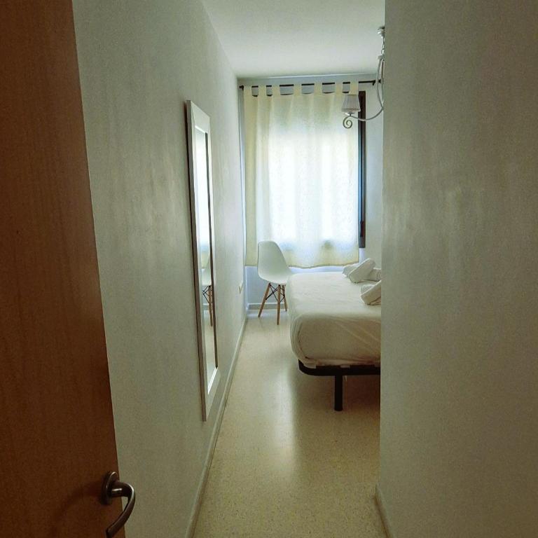 La Laja de la Caleta by Gades Gestion - Apartamento de 3 dormitorios - 22