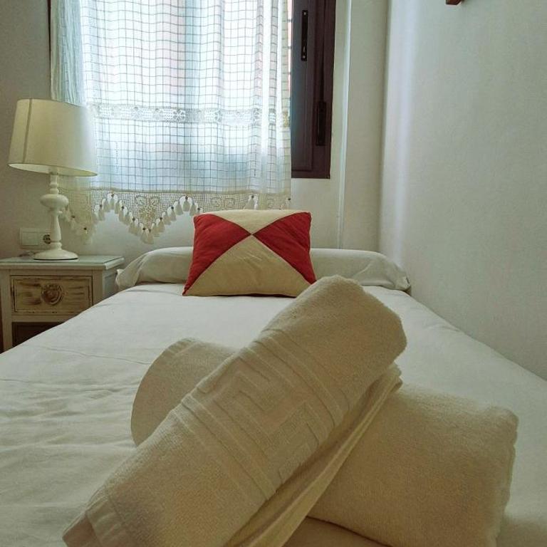 La Laja de la Caleta by Gades Gestion - Apartamento de 3 dormitorios - 27