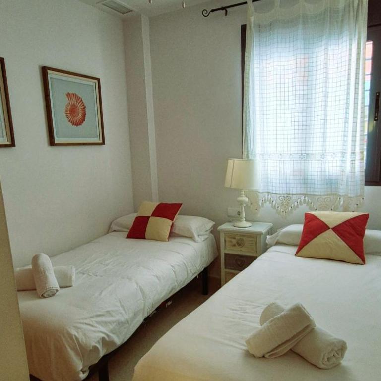 La Laja de la Caleta by Gades Gestion - Apartamento de 3 dormitorios - 31