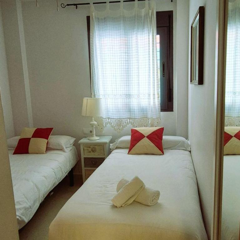 La Laja de la Caleta by Gades Gestion - Apartamento de 3 dormitorios - 32