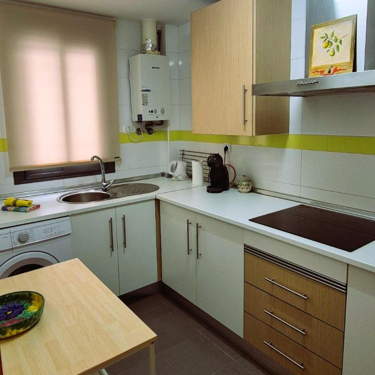 La Laja de la Caleta by Gades Gestion - Apartamento de 3 dormitorios - 34