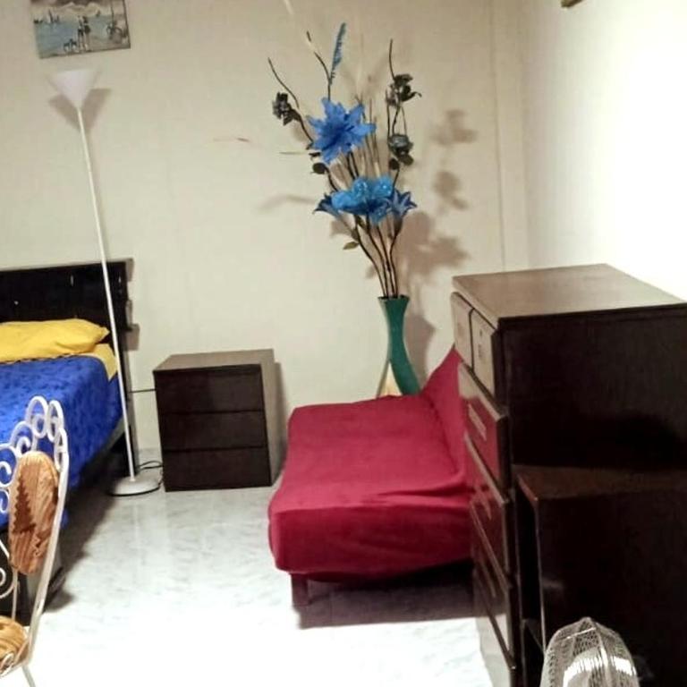 Studio with kitchen and Bathroom Near The Airport - Studio with Terrace - 13