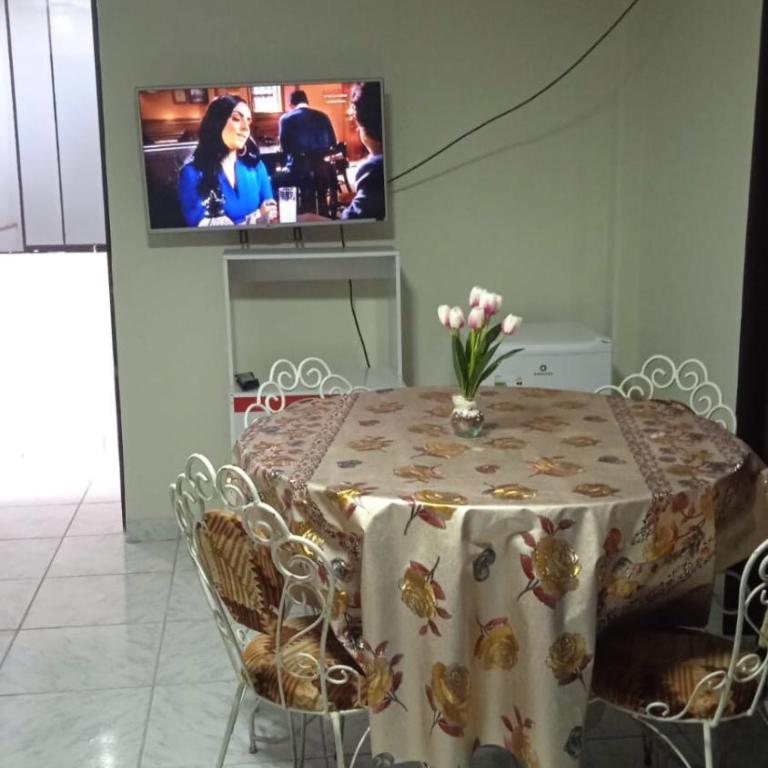 Studio with kitchen and Bathroom Near The Airport - Studio with Terrace - 16