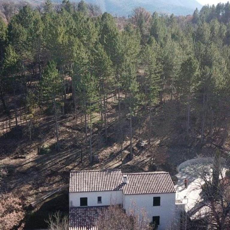 Oasis en Provence, piscine, pinède et vue splendide - Villa avec Piscine Privée - 15