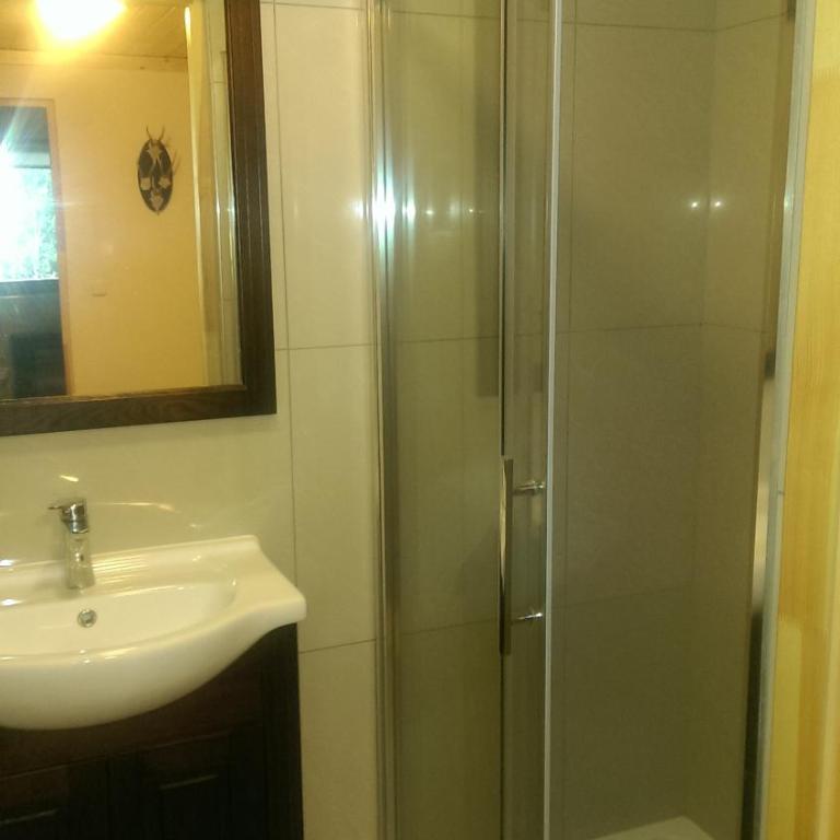 Haus Izabella - Apartamento - 5