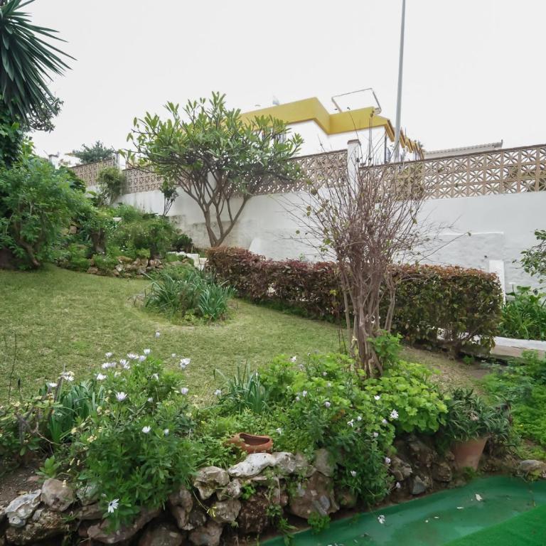 Apartamento Playa La Carihuela con Wi-Fi - Apartamento de 1 dormitorio - 30