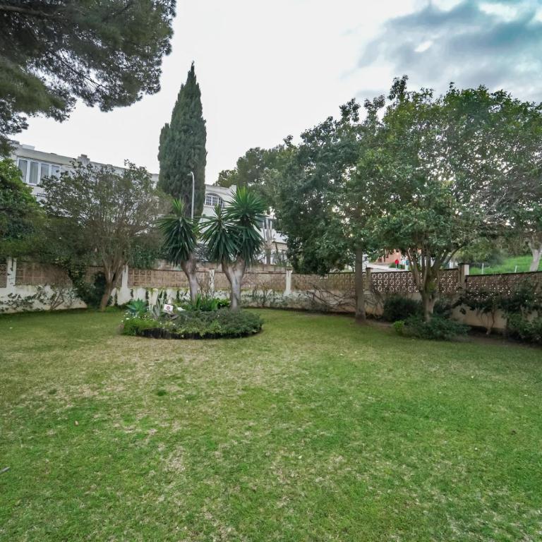 Apartamento Playa La Carihuela con Wi-Fi - Apartamento de 1 dormitorio - 31