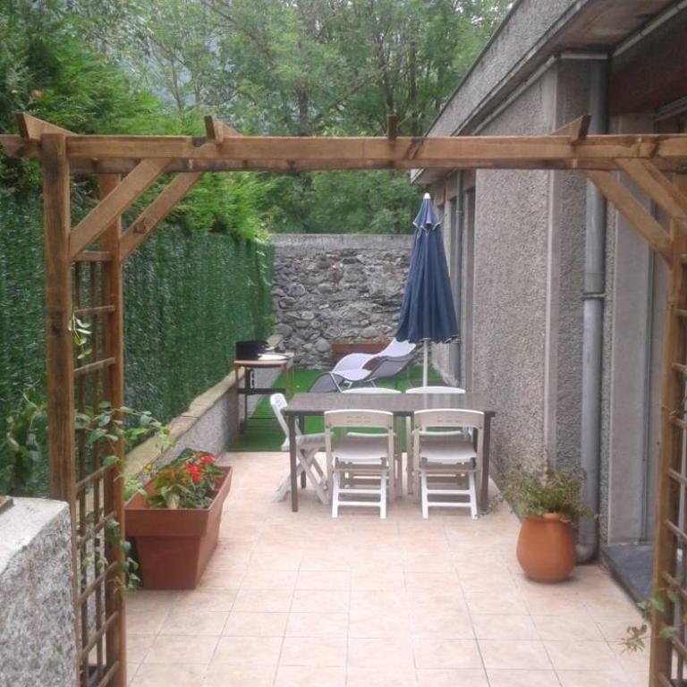 T3 rénové Luz Centre - Appartement avec Terrasse - 15